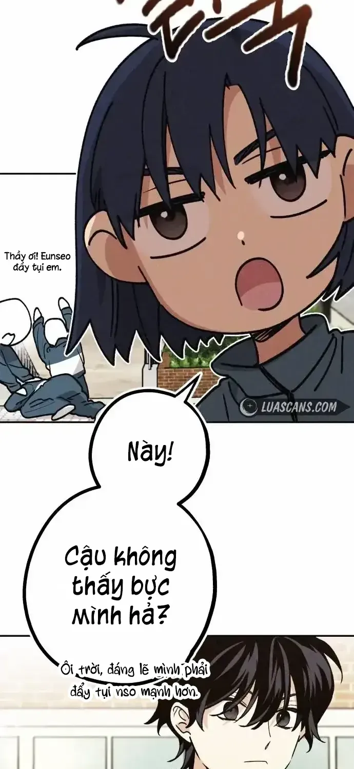 Giữa Chúng Ta Chương 15 Ảnh 23
