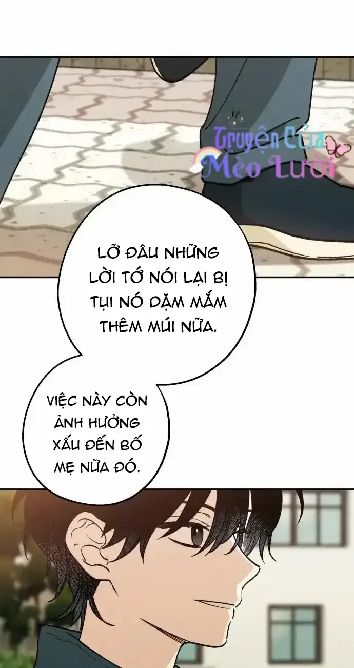 Giữa Chúng Ta Chương 15 Ảnh 26