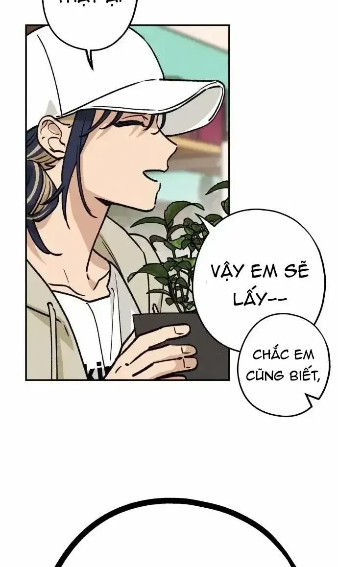 Giữa Chúng Ta Chương 15 Ảnh 50