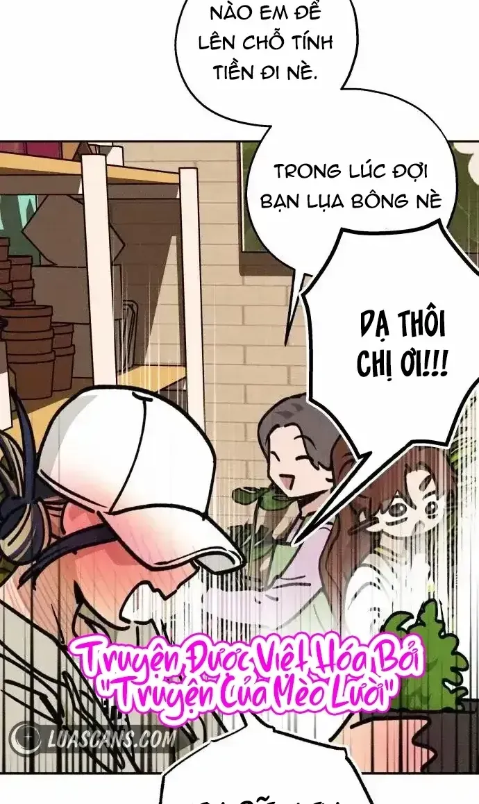 Giữa Chúng Ta Chương 15 Ảnh 52