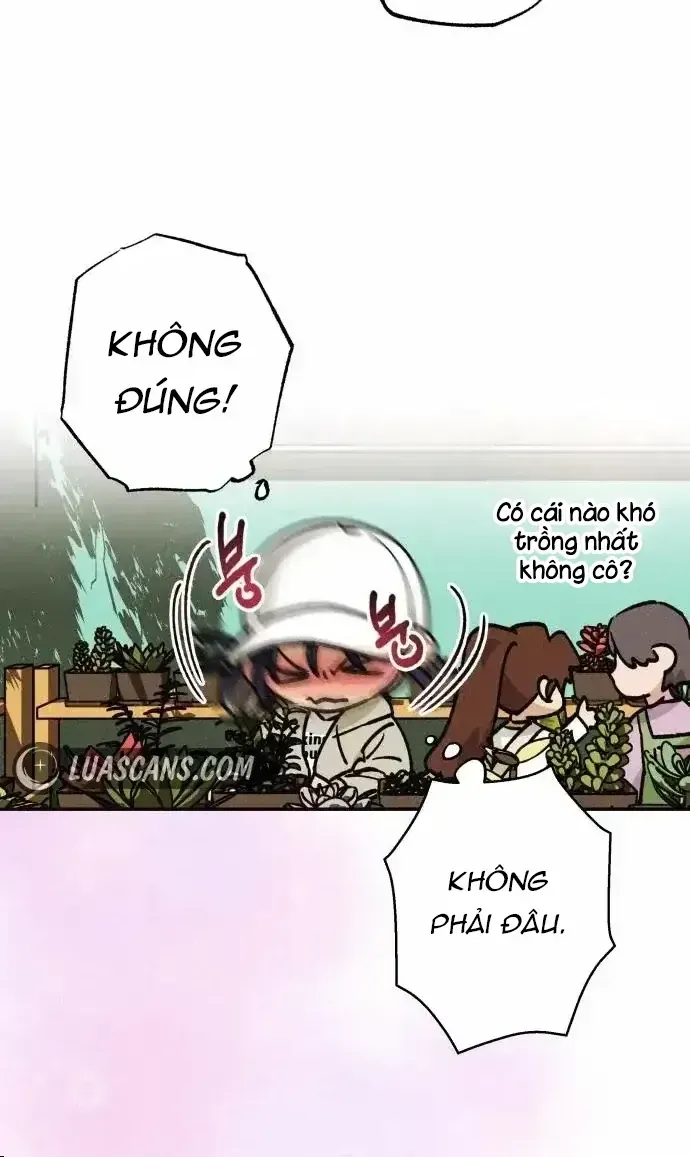 Giữa Chúng Ta Chương 15 Ảnh 56