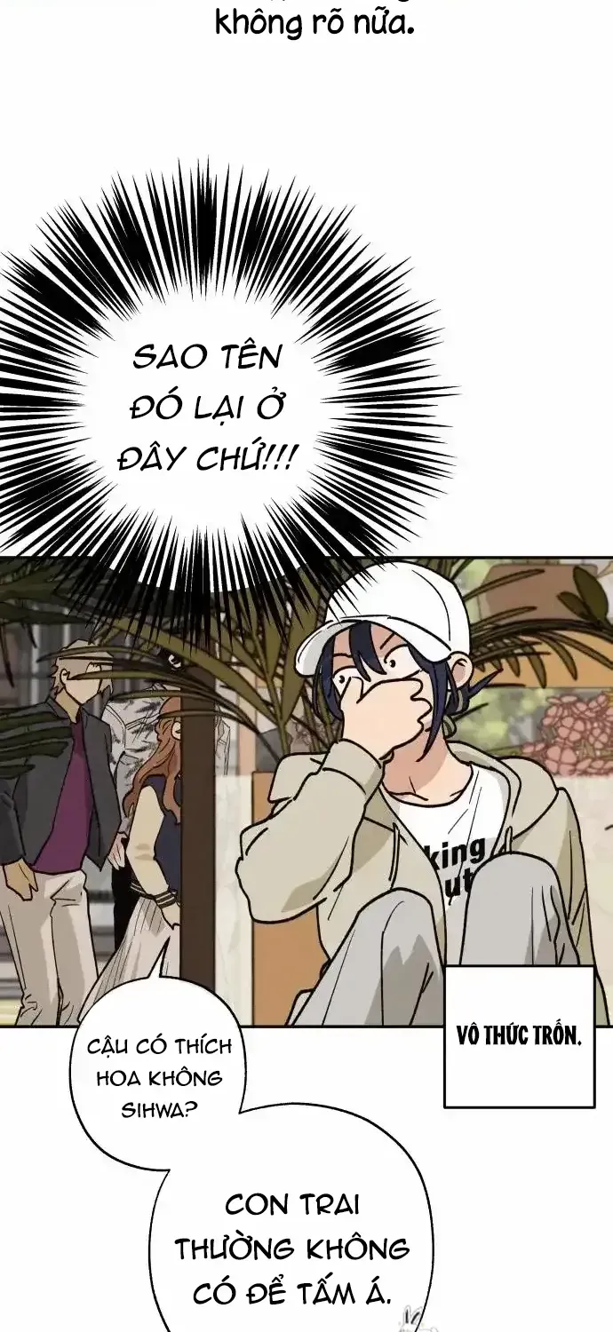 Giữa Chúng Ta Chương 15 Ảnh 63