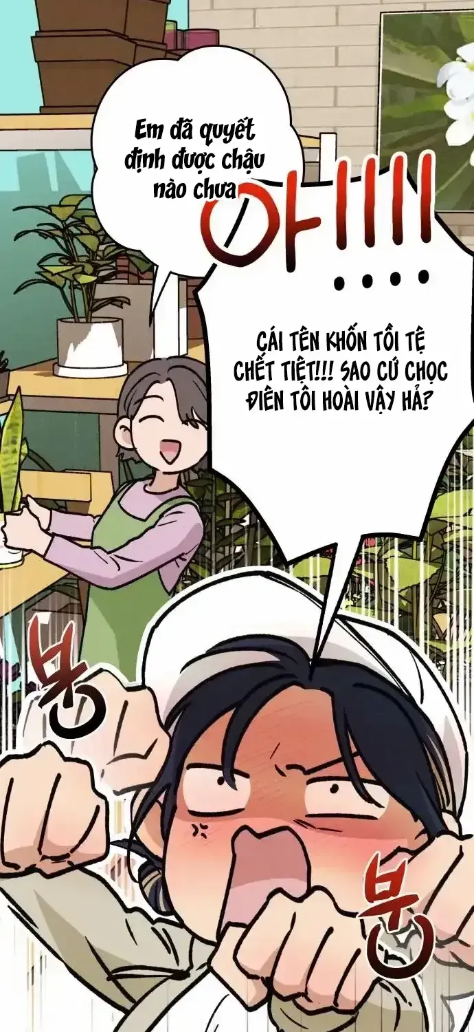 Giữa Chúng Ta Chương 15 Ảnh 69