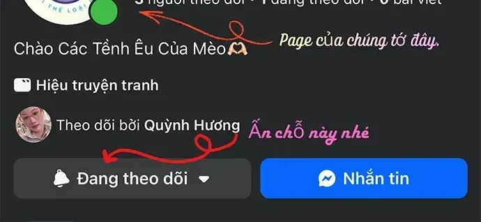 Giữa Chúng Ta Chương 15 Ảnh 78