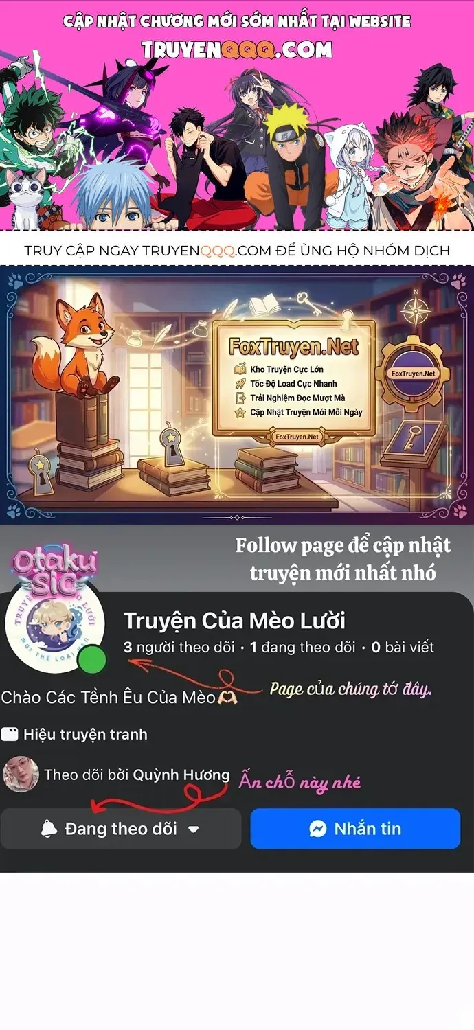 Giữa Chúng Ta Chương 16 Ảnh 2