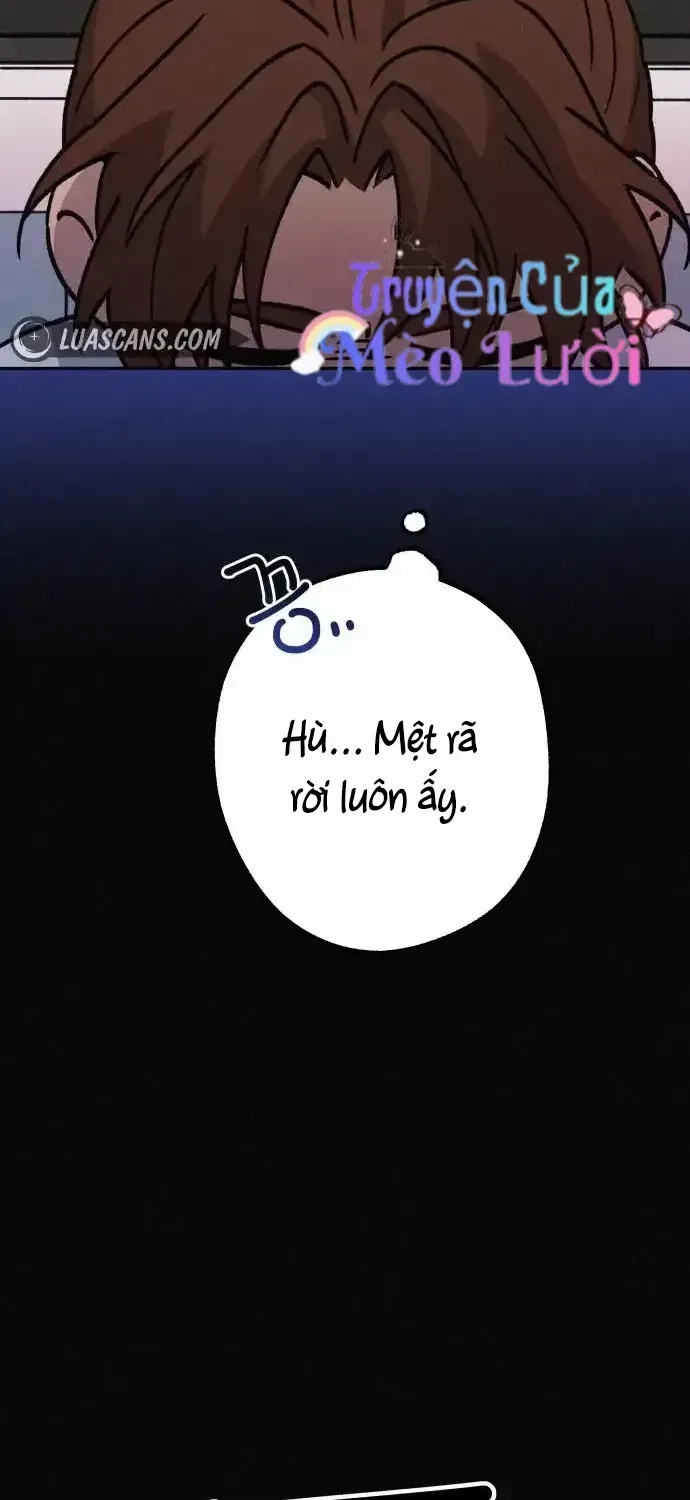 Giữa Chúng Ta Chương 16 Ảnh 19