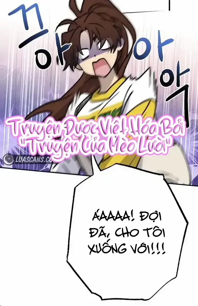 Giữa Chúng Ta Chương 16 Ảnh 22