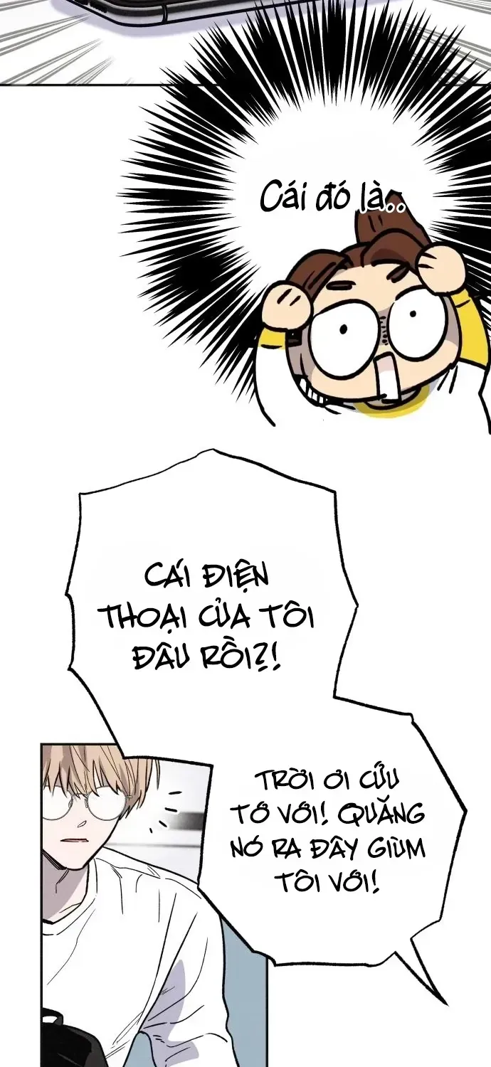 Giữa Chúng Ta Chương 16 Ảnh 27