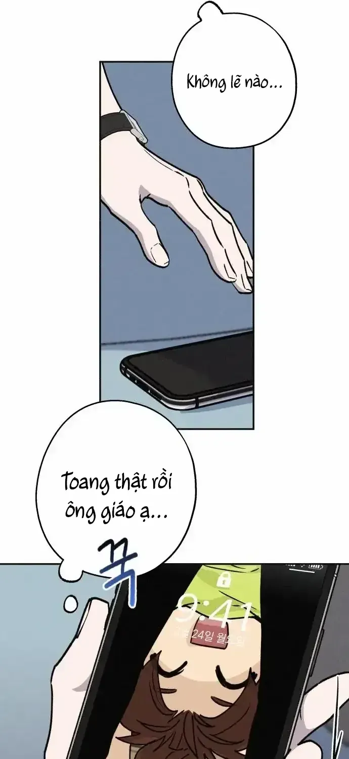 Giữa Chúng Ta Chương 16 Ảnh 37