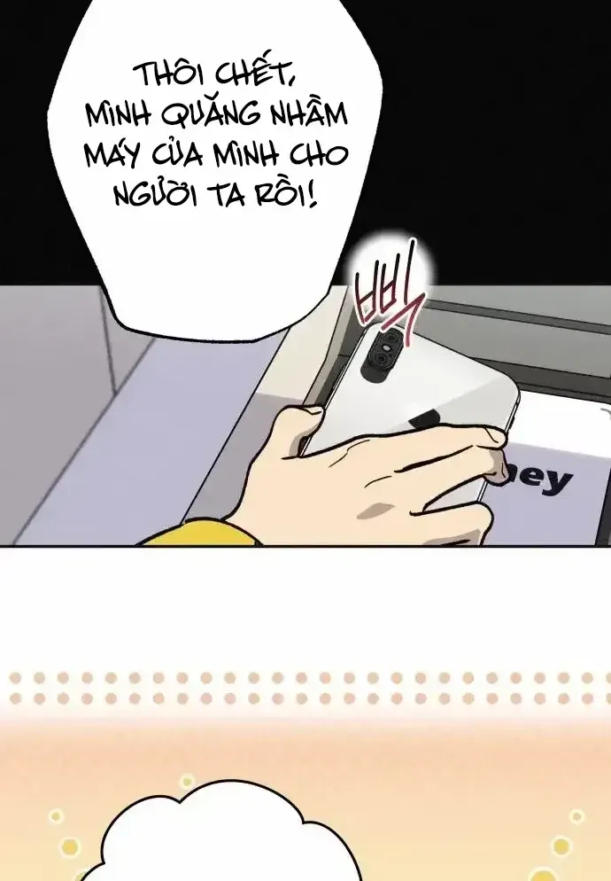 Giữa Chúng Ta Chương 16 Ảnh 40