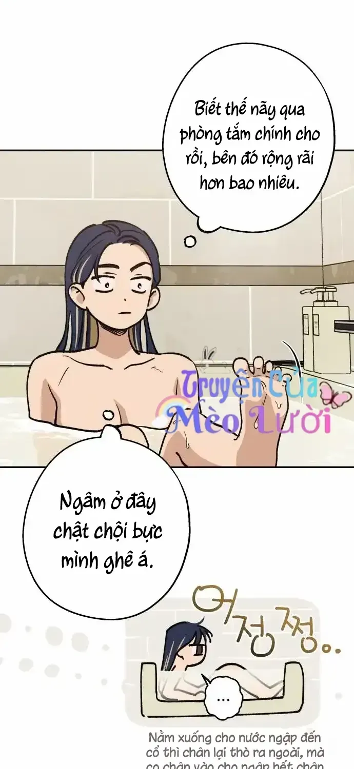 Giữa Chúng Ta Chương 16 Ảnh 47