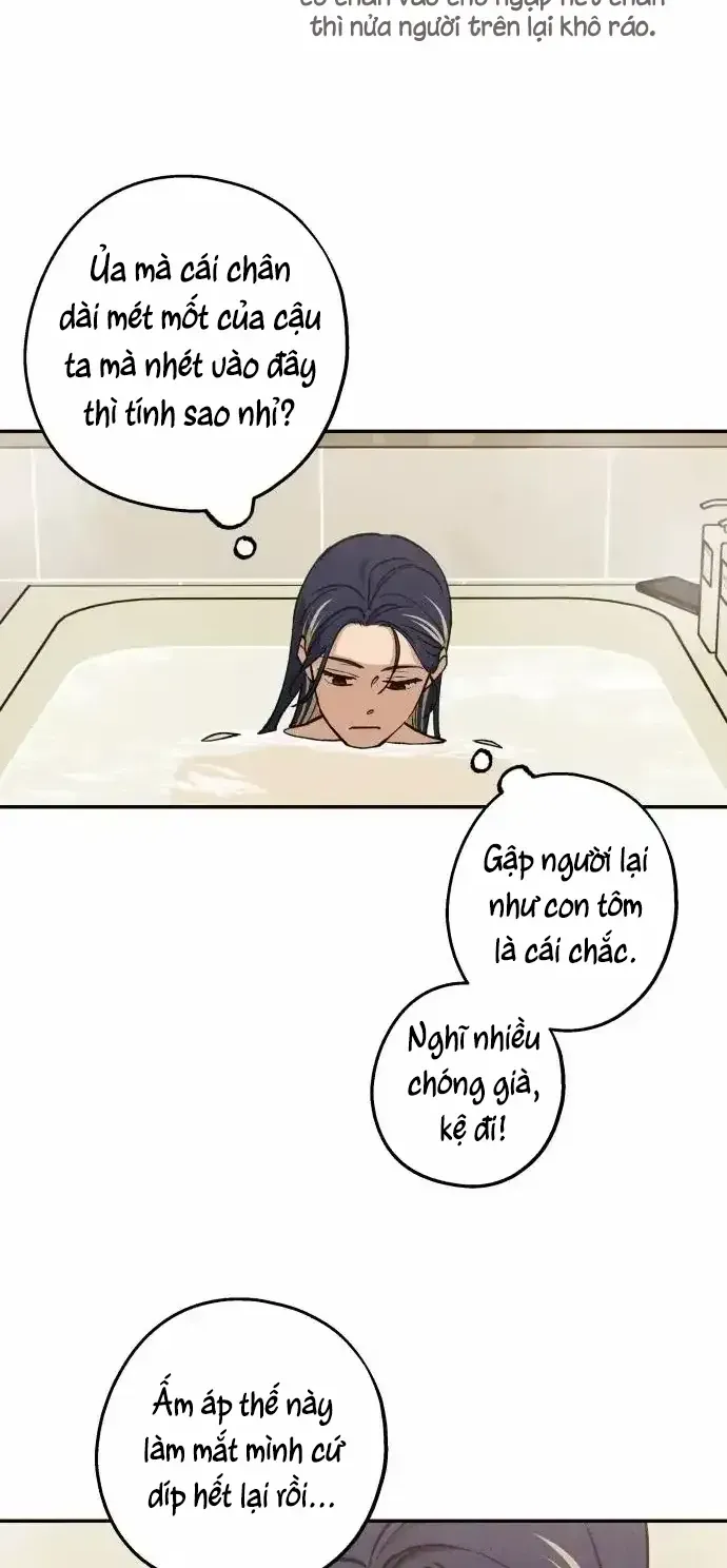 Giữa Chúng Ta Chương 16 Ảnh 48