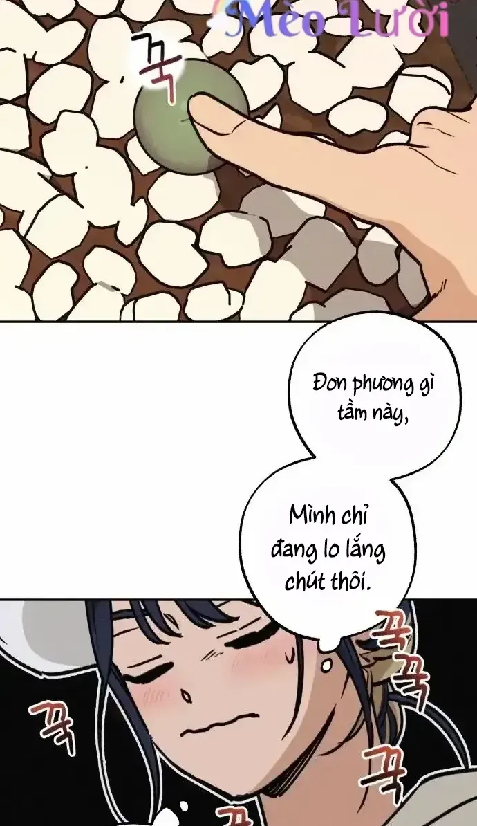 Giữa Chúng Ta Chương 16 Ảnh 6