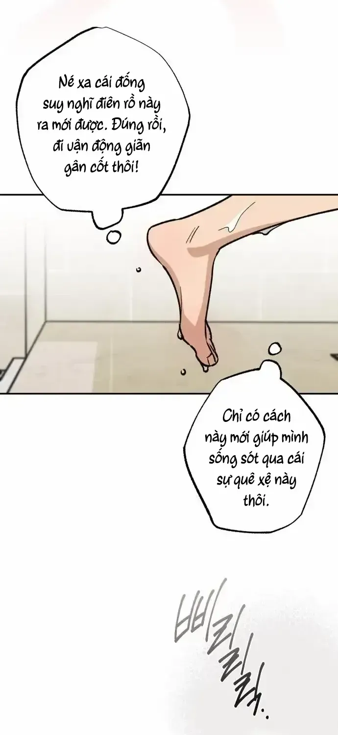 Giữa Chúng Ta Chương 16 Ảnh 59