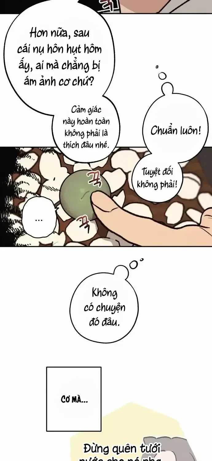 Giữa Chúng Ta Chương 16 Ảnh 7