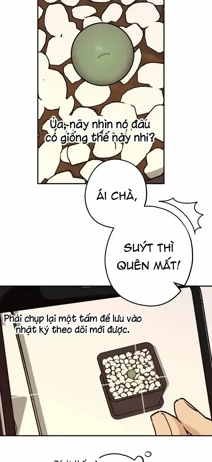 Giữa Chúng Ta Chương 16 Ảnh 9