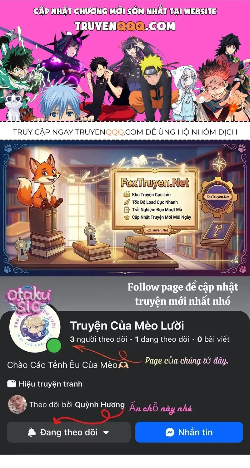 Giữa Chúng Ta Chương 17 Ảnh 2