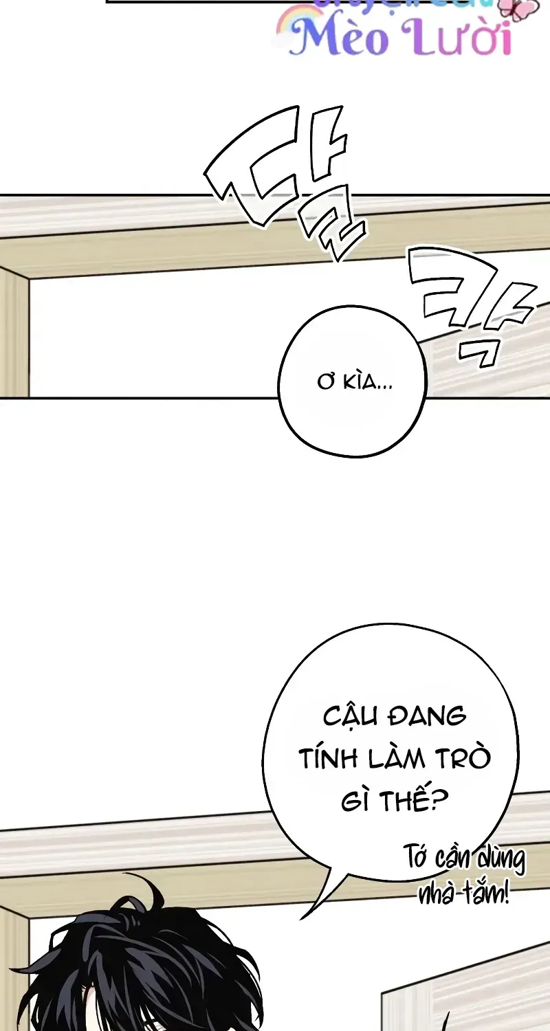 Giữa Chúng Ta Chương 17 Ảnh 11