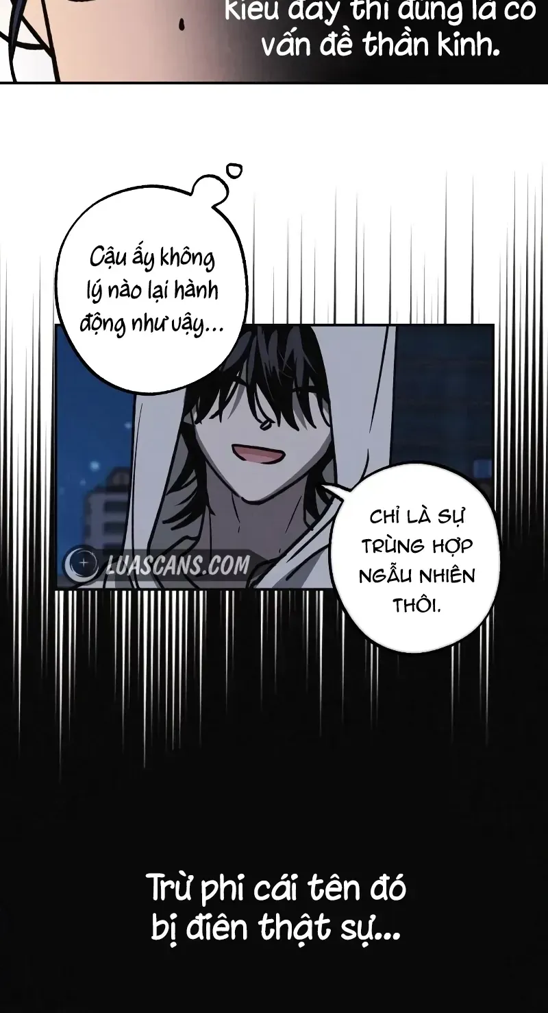Giữa Chúng Ta Chương 17 Ảnh 24