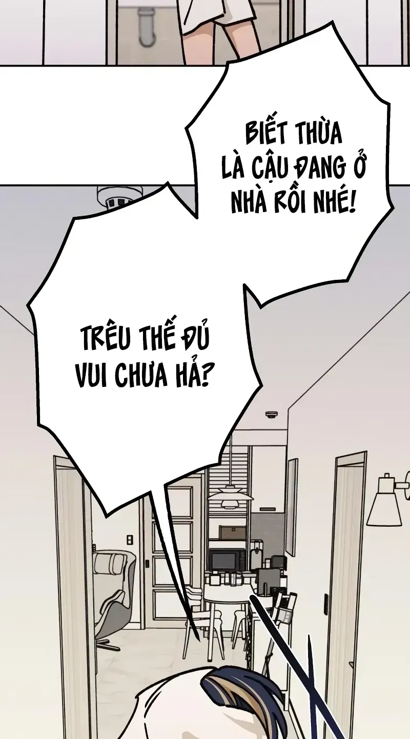 Giữa Chúng Ta Chương 17 Ảnh 26