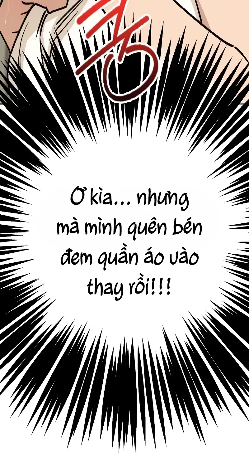 Giữa Chúng Ta Chương 17 Ảnh 5