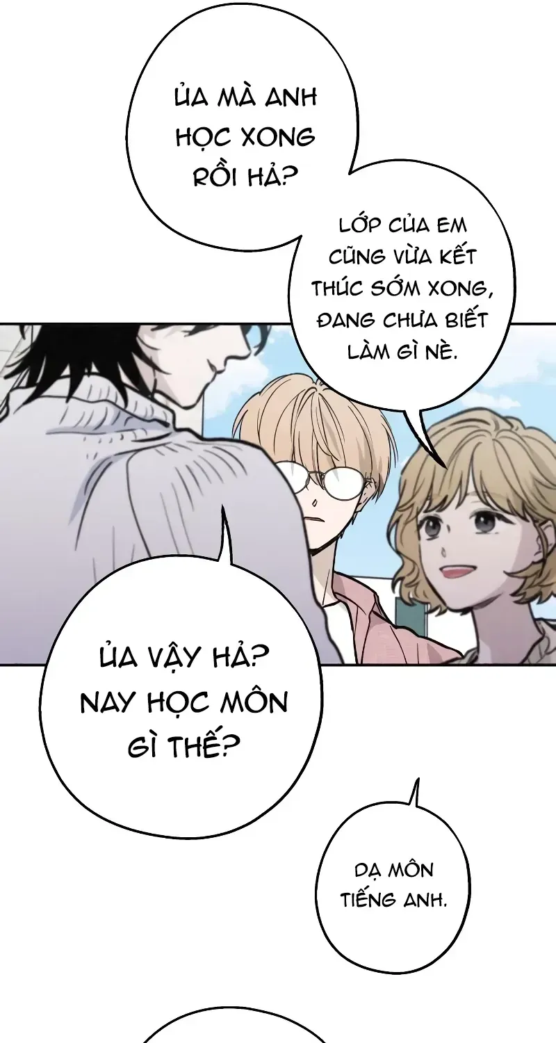 Giữa Chúng Ta Chương 17 Ảnh 51