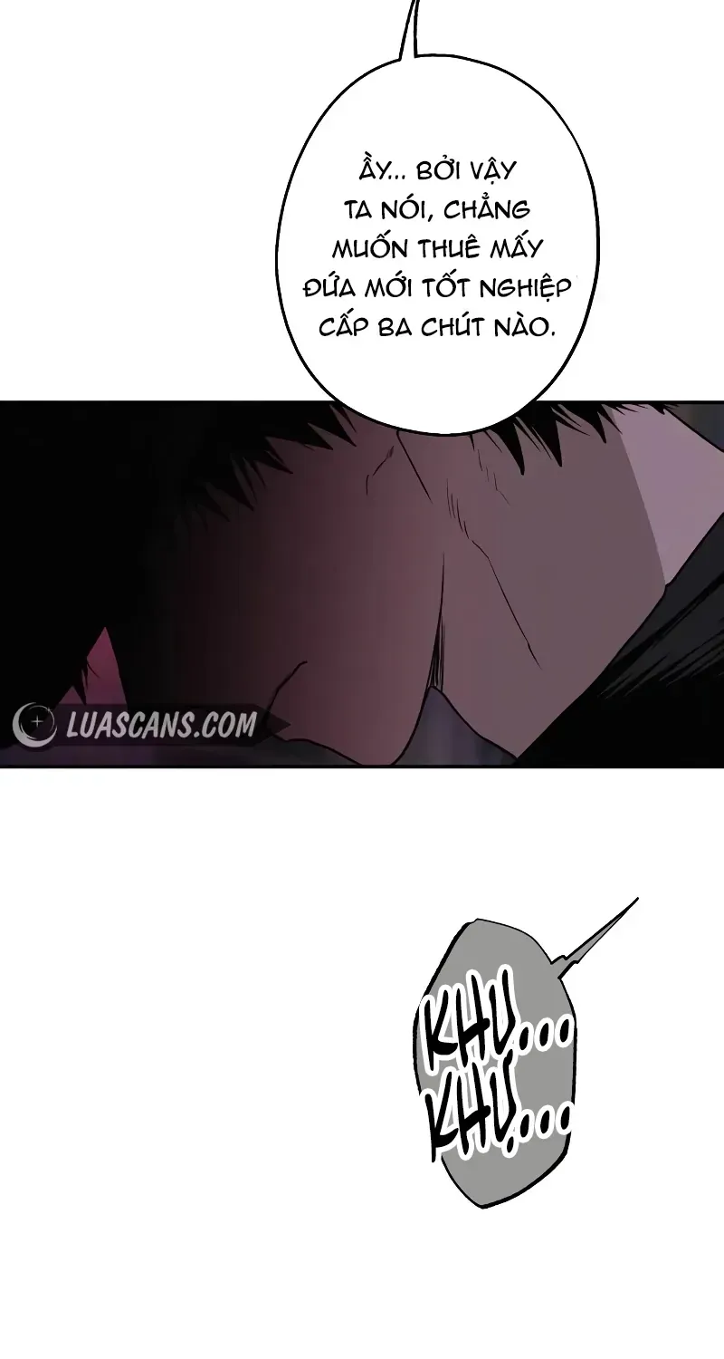 Giữa Chúng Ta Chương 17 Ảnh 73