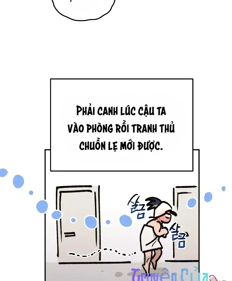 Giữa Chúng Ta Chương 17 Ảnh 10