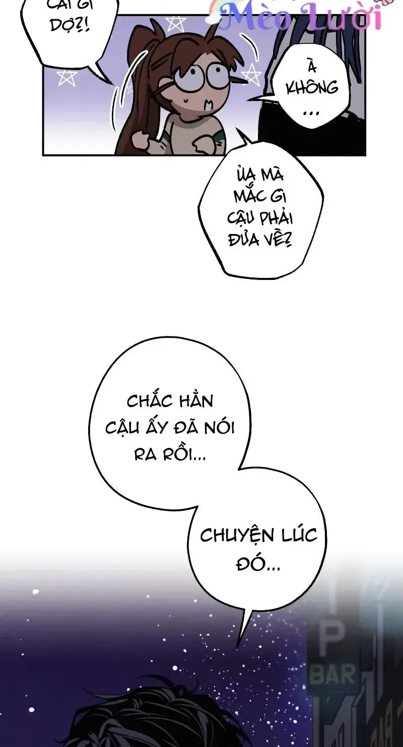 Giữa Chúng Ta Chương 18 Ảnh 42