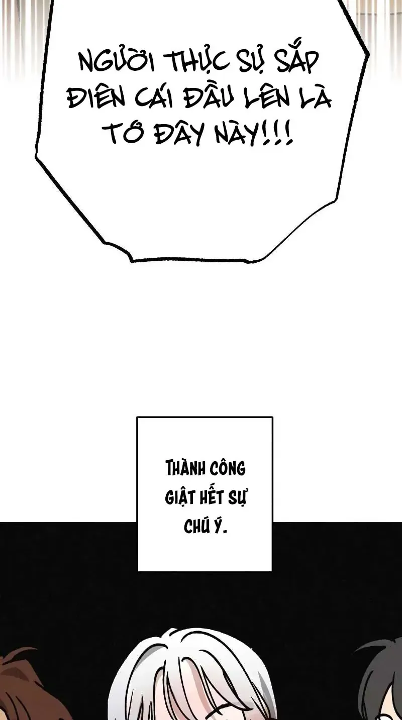 Giữa Chúng Ta Chương 18 Ảnh 6