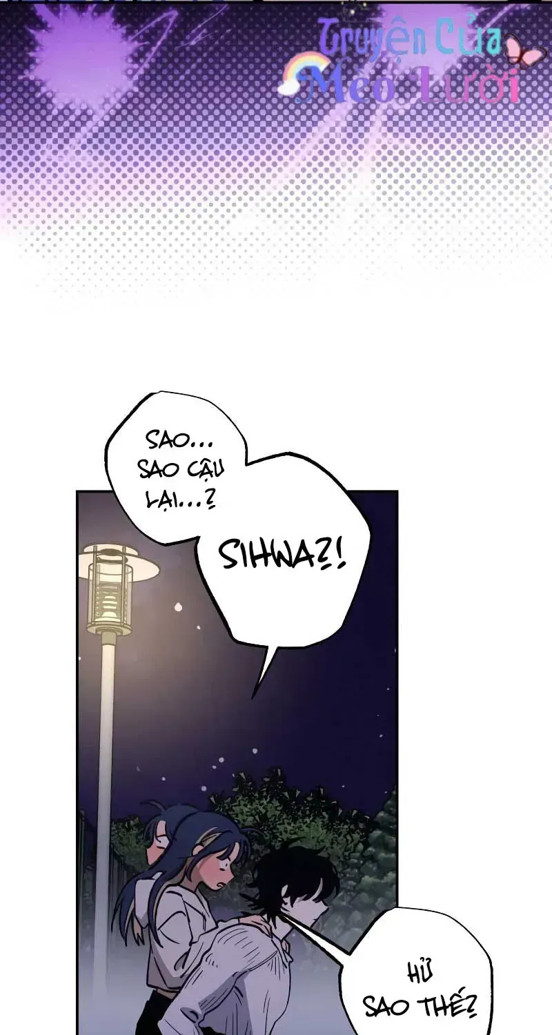 Giữa Chúng Ta Chương 18 Ảnh 53