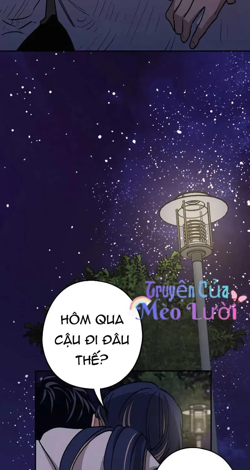 Giữa Chúng Ta Chương 18 Ảnh 57