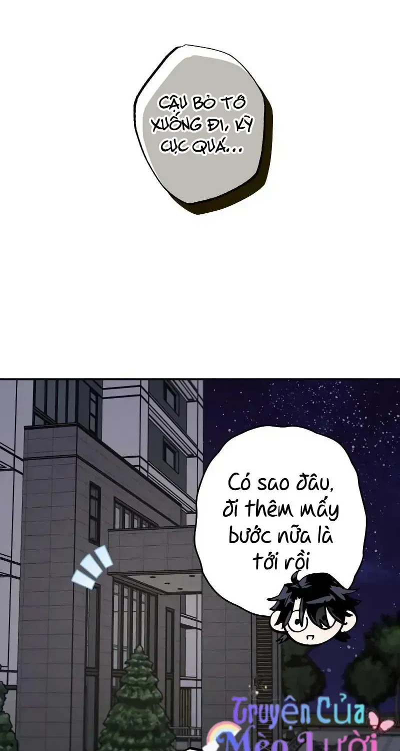 Giữa Chúng Ta Chương 18 Ảnh 61