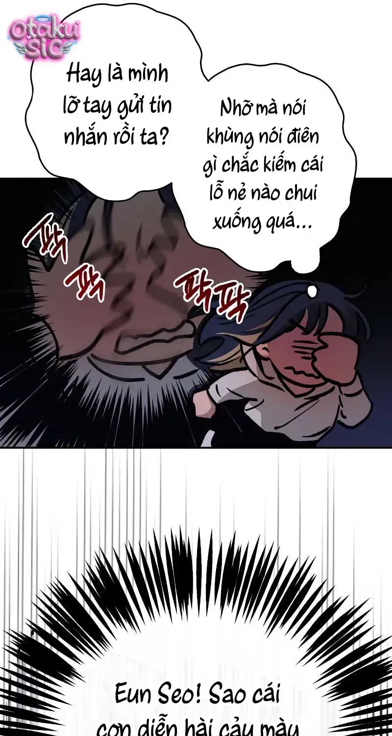 Giữa Chúng Ta Chương 18 Ảnh 65
