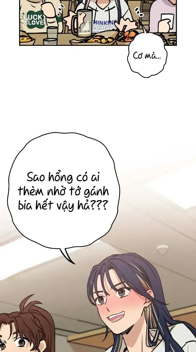 Giữa Chúng Ta Chương 18 Ảnh 8