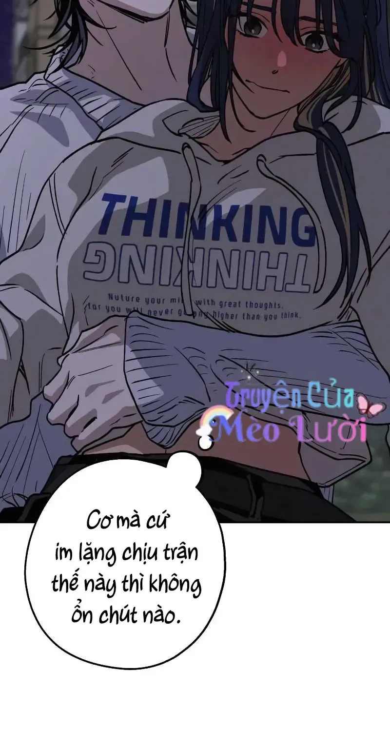 Giữa Chúng Ta Chương 18 Ảnh 79
