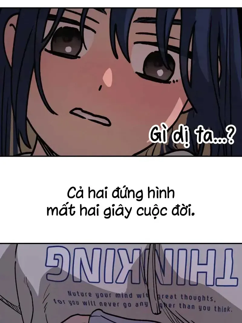 Giữa Chúng Ta Chương 18 Ảnh 80
