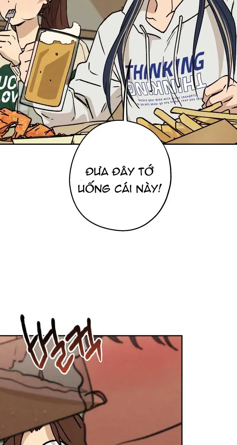 Giữa Chúng Ta Chương 18 Ảnh 9