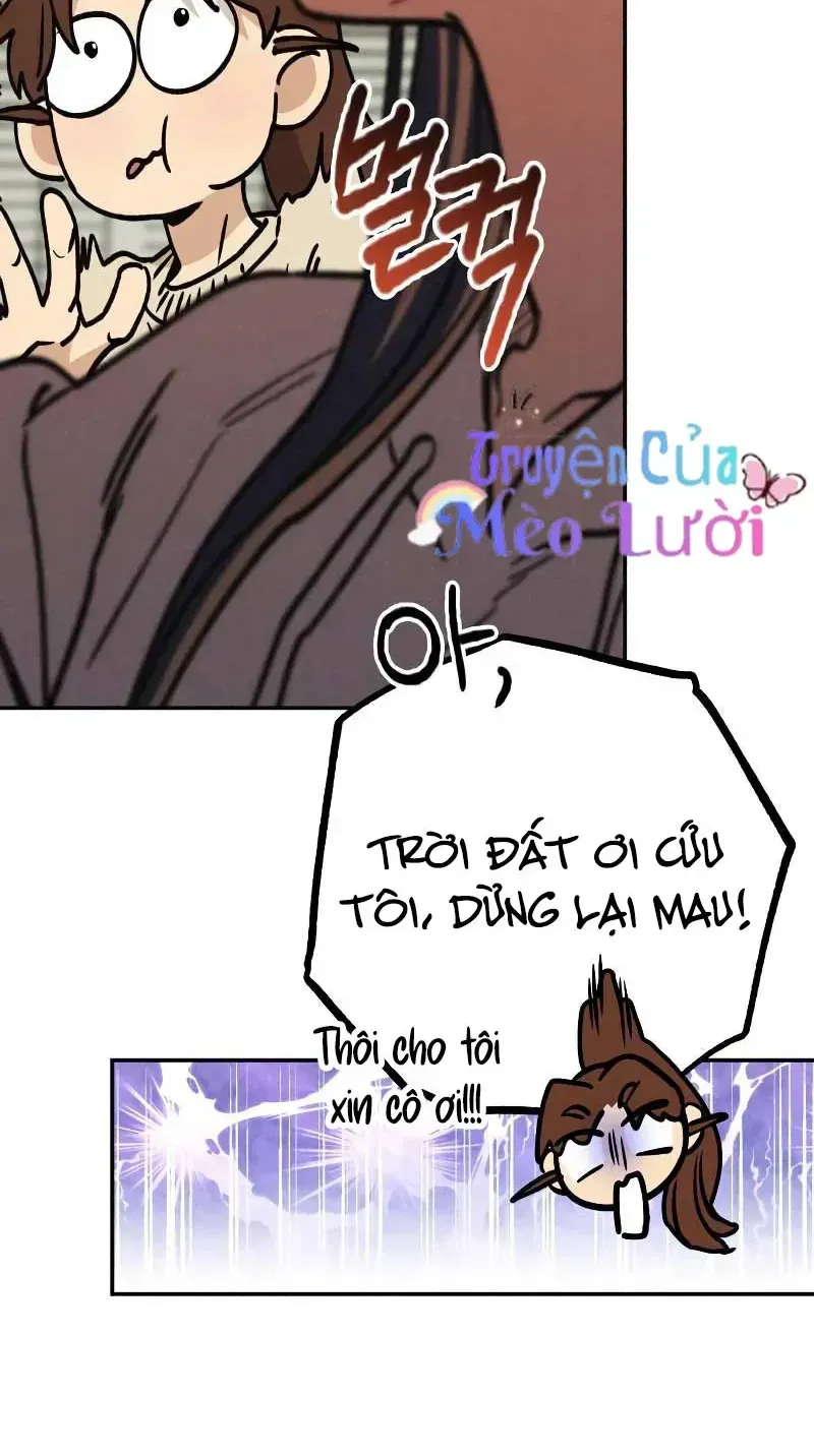 Giữa Chúng Ta Chương 18 Ảnh 10