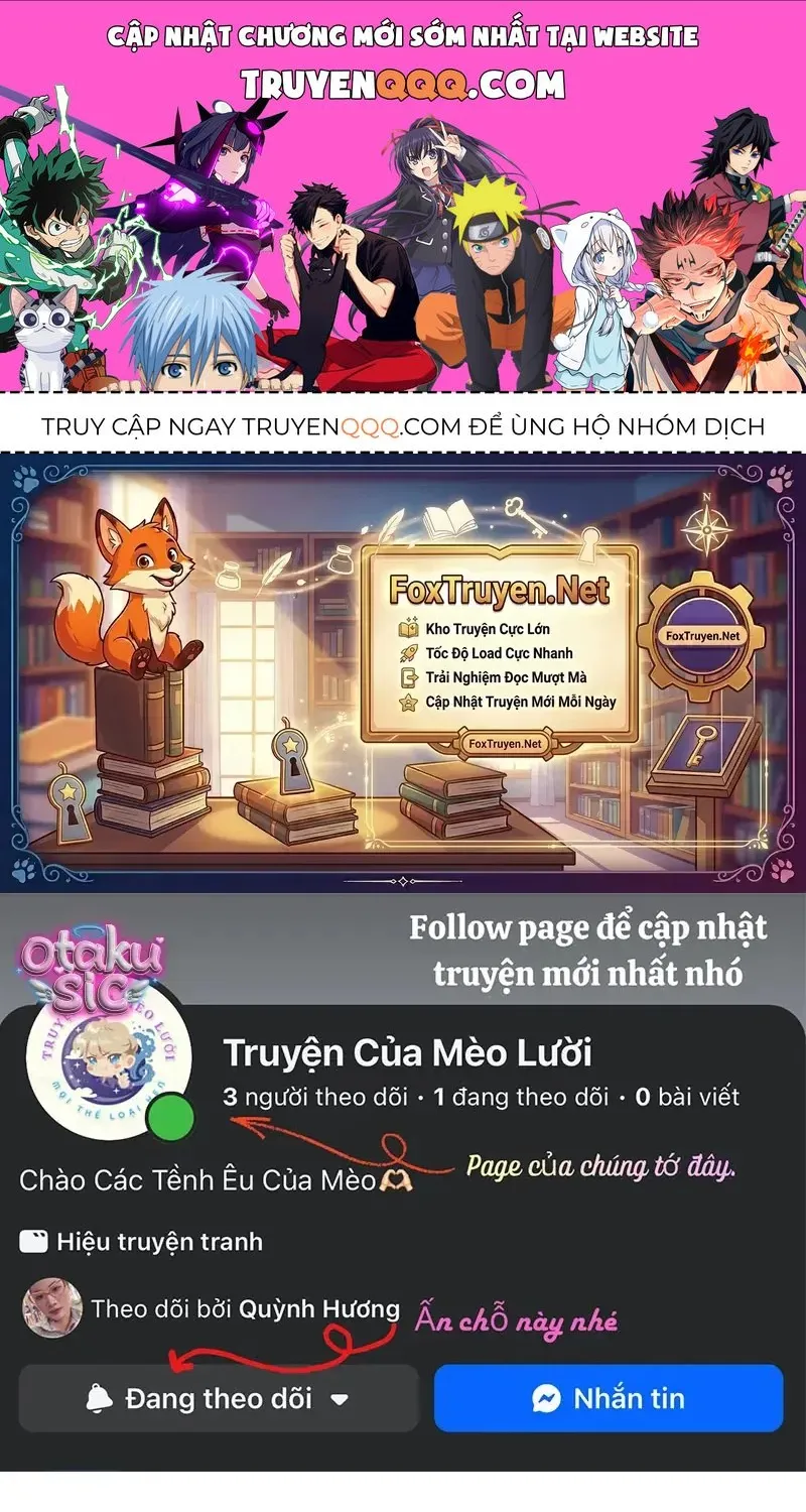 Giữa Chúng Ta Chương 19 Ảnh 2