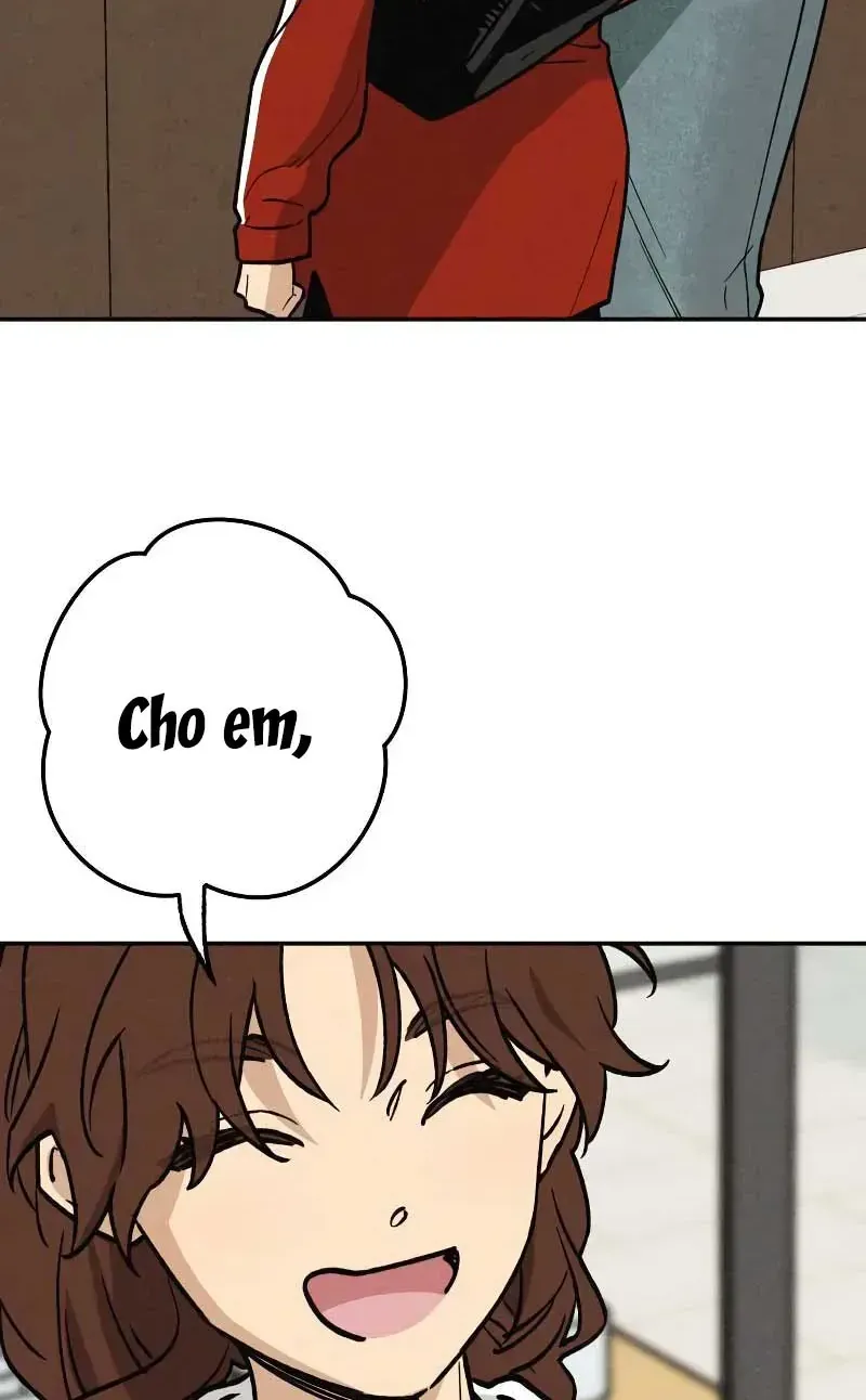 Giữa Chúng Ta Chương 19 Ảnh 26