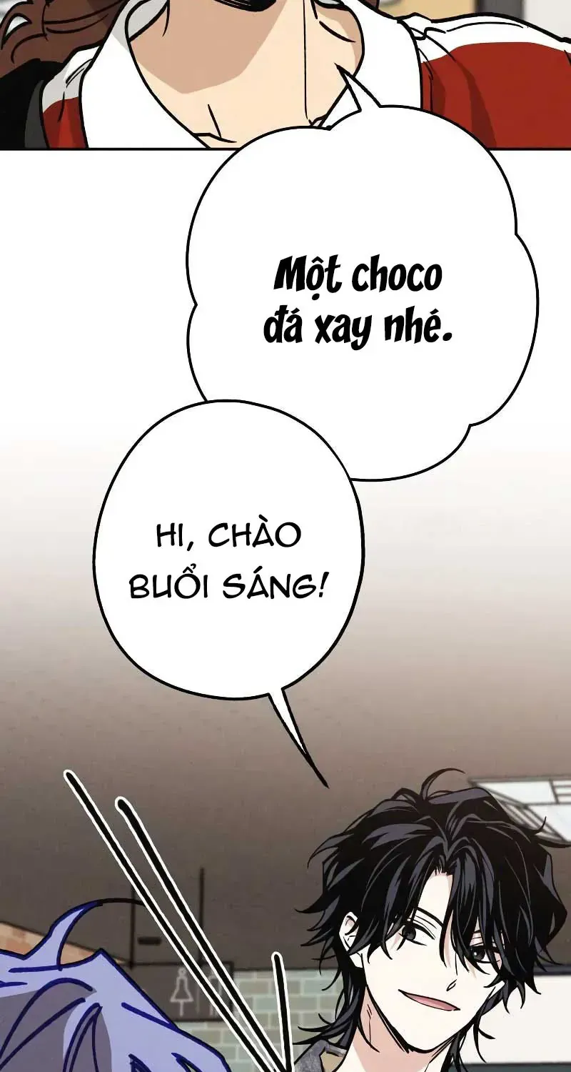 Giữa Chúng Ta Chương 19 Ảnh 27
