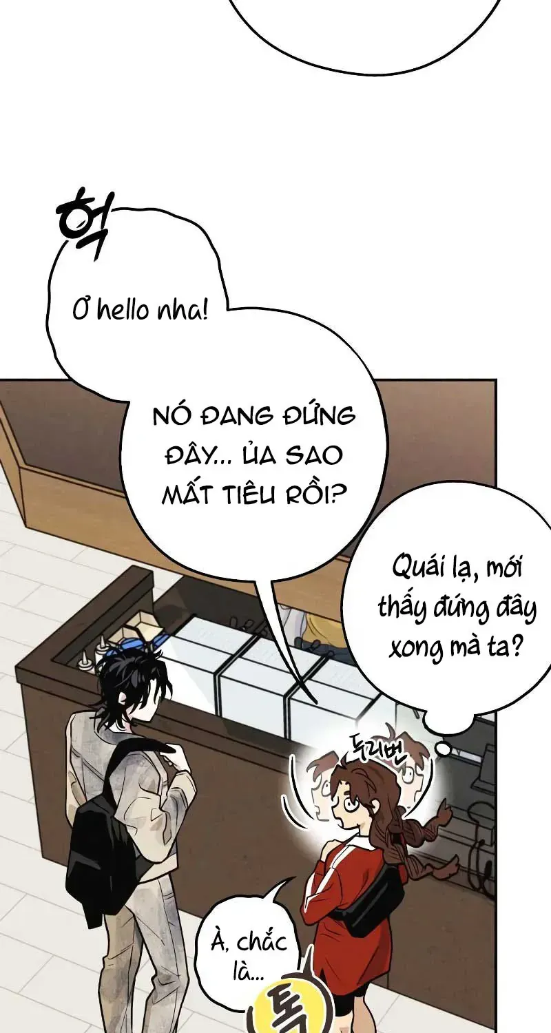 Giữa Chúng Ta Chương 19 Ảnh 29