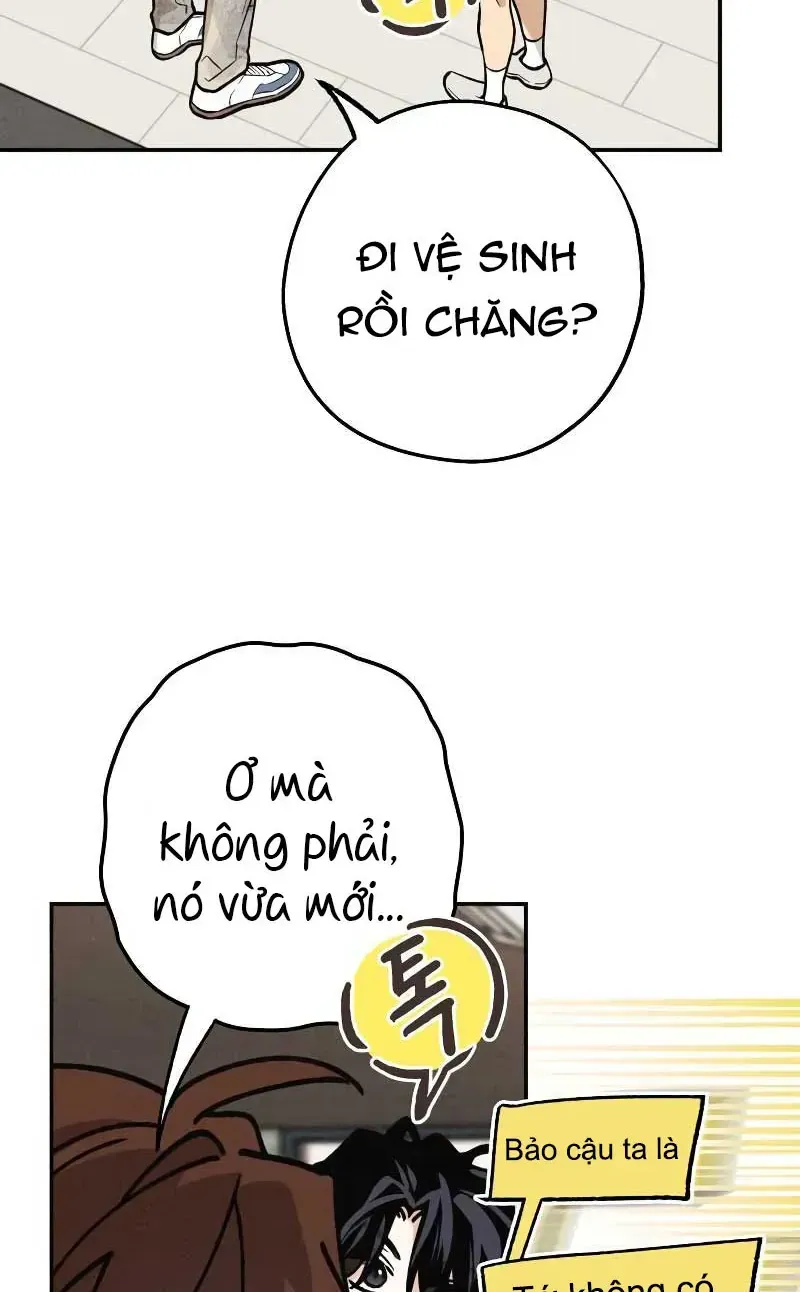Giữa Chúng Ta Chương 19 Ảnh 30