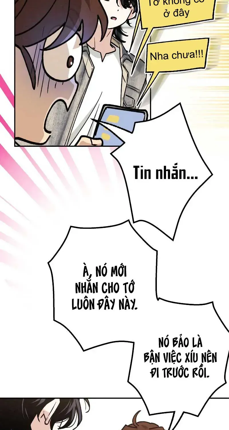 Giữa Chúng Ta Chương 19 Ảnh 31