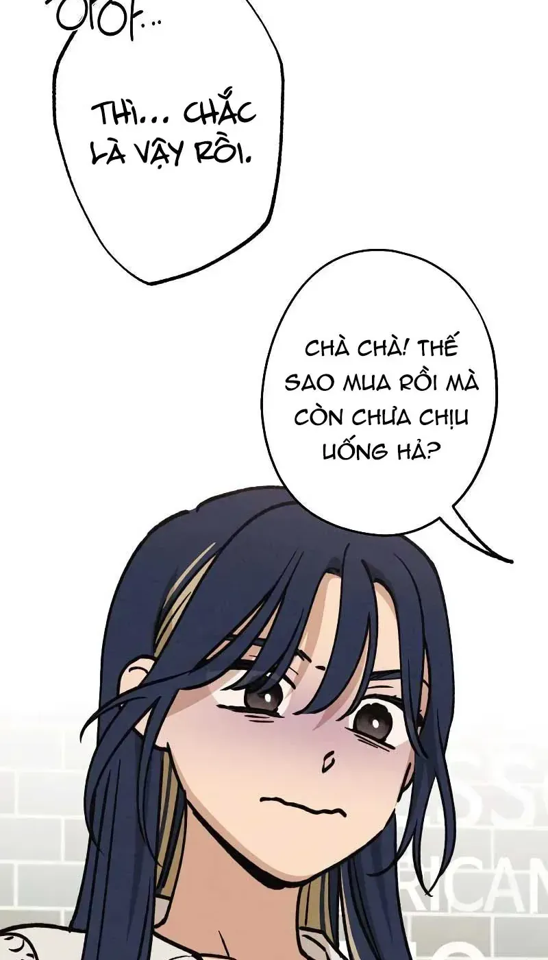 Giữa Chúng Ta Chương 19 Ảnh 46