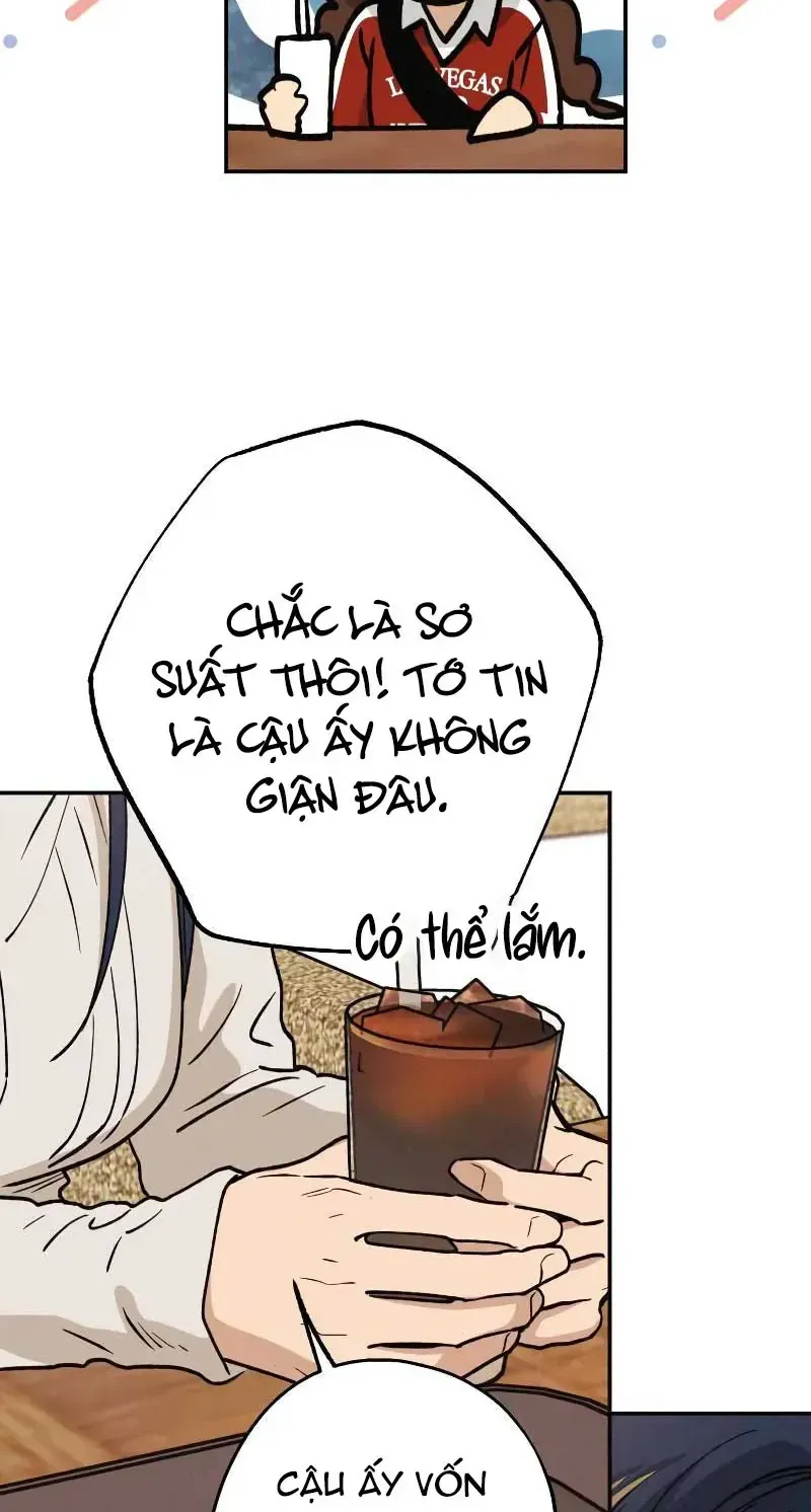 Giữa Chúng Ta Chương 19 Ảnh 62