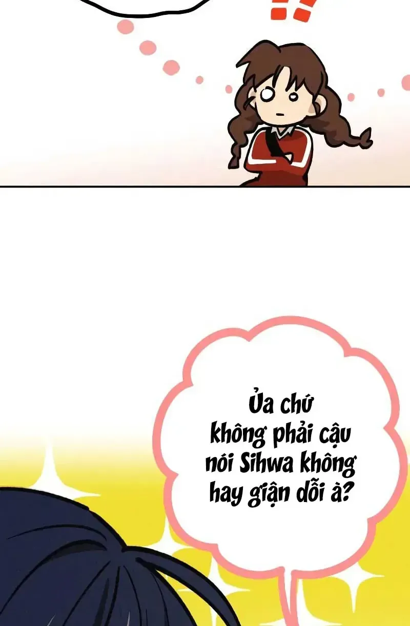 Giữa Chúng Ta Chương 19 Ảnh 72