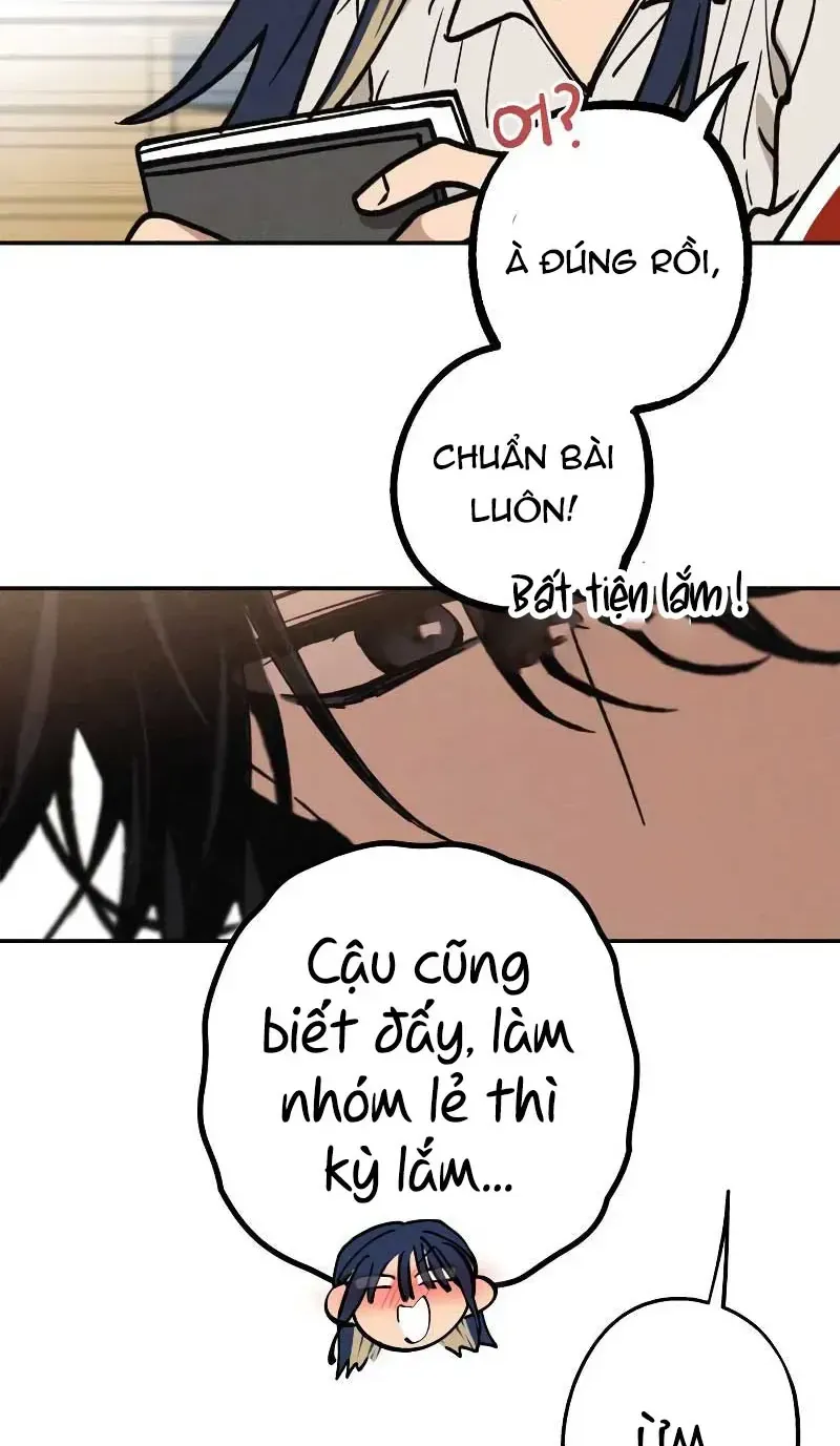 Giữa Chúng Ta Chương 19 Ảnh 88