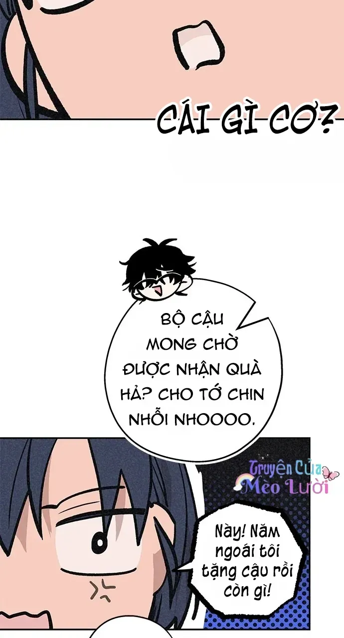 Giữa Chúng Ta Chương 2 Ảnh 20